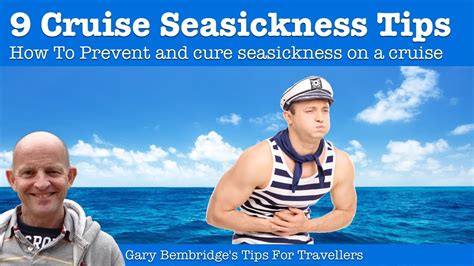 How to Prevent Seasickness on a Cruise 10 Effective Remedies Cruise