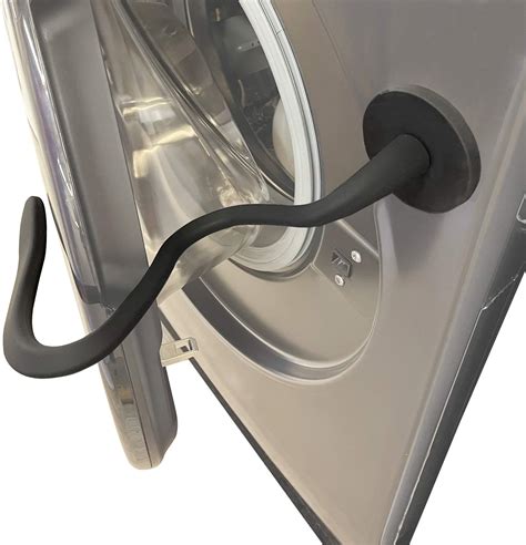 How To Keep Front Load Washer From Moving