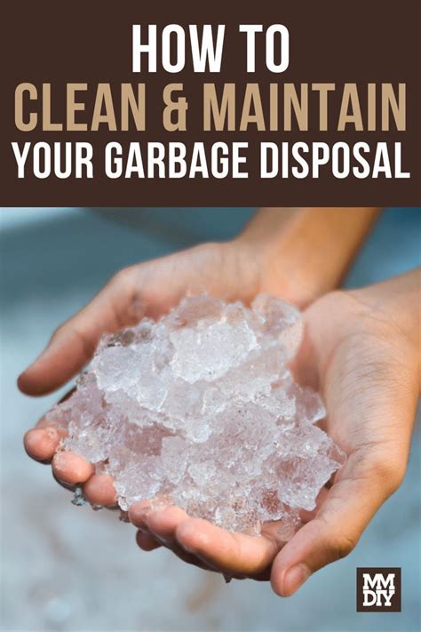 How To Keep Garbage Disposal From Stinking