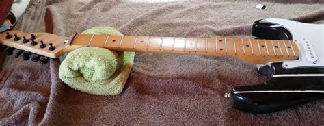 How To Keep Guitar Strings Fresh