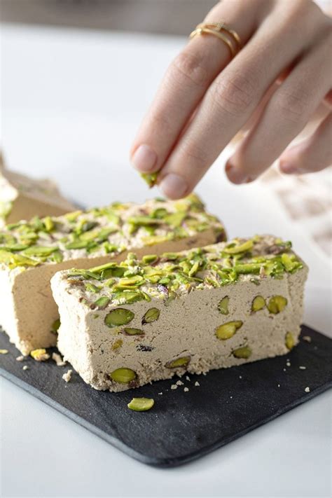 How To Keep Halva Fresh