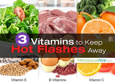 How To Keep Hot Flashes Away
