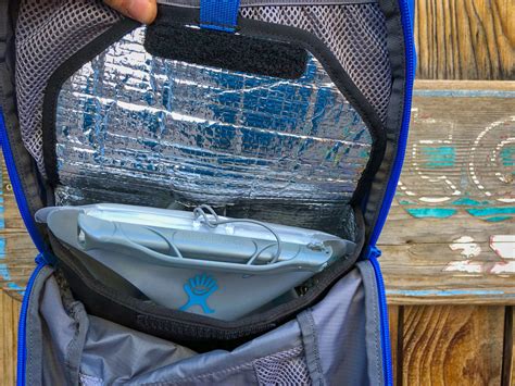 How To Keep Hydration Pack Cold