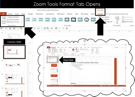 how to keep hyperlink in powerpoint