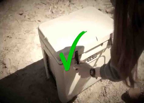 How To Keep Ice Colder Longer