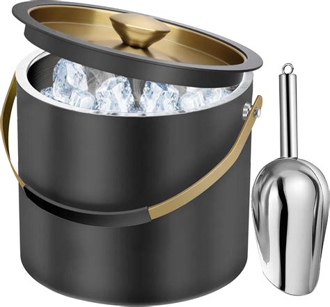How To Keep Ice From Sticking In Ice Bucket