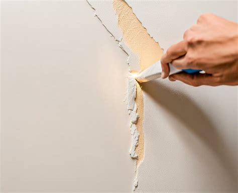 How To Keep Joint Compound From Cracking