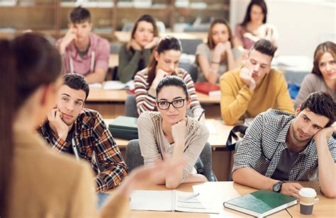 how to keep kids focused in class