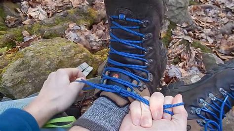 How To Keep Laces From Slipping