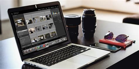 How To Keep Lightroom Organized