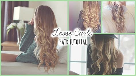 3 Unbelievable Easy Ways Get Perfectly Defined Curly