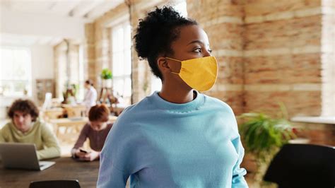 How To Keep Mask From Falling Down When Talking