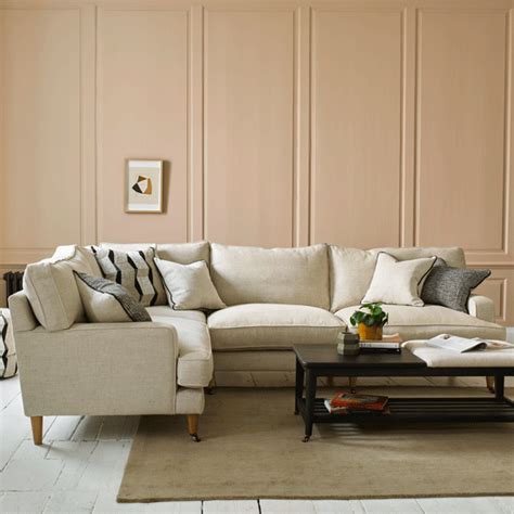 How To Keep Modular Sofa Together