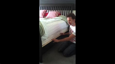 How To Keep My Box Spring From Sliding
