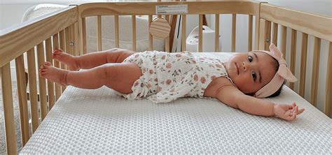 How To Keep Newborn From Rolling Over In Crib