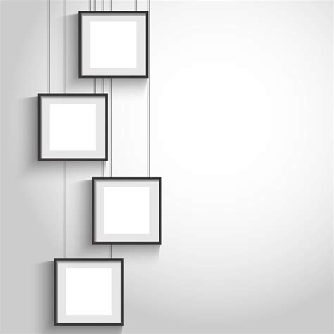 How To Keep Picture In Frame