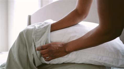 How To Keep Pillows From Getting Lumpy