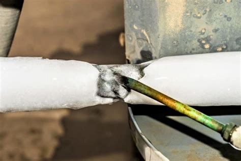 How To Keep Pipes In Attic From Freezing