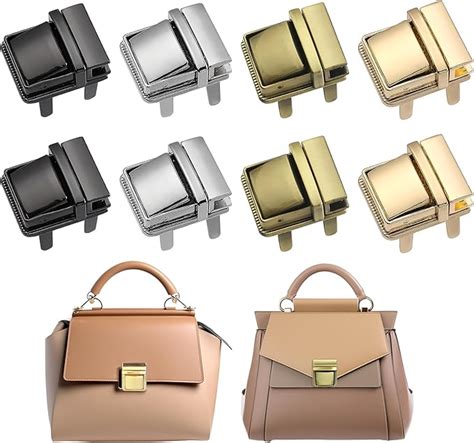 How To Keep Purse Closed