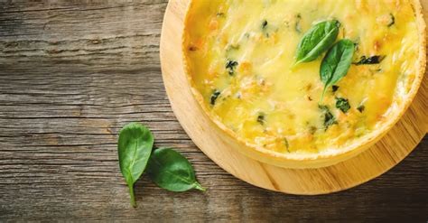 How To Keep Quiche From Deflating