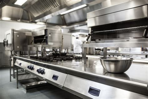 How To Keep Restaurant Kitchen Clean