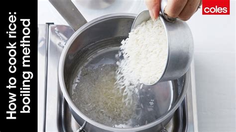 How To Keep Rice From Boiling Over In Microwave