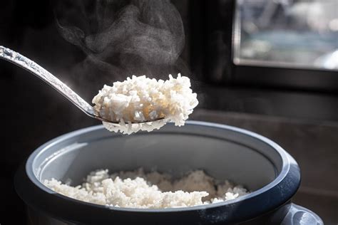 How To Keep Rice From Getting Mushy In Soup