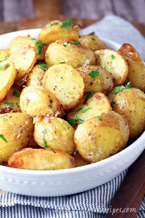 How To Keep Roasted Potatoes Crispy