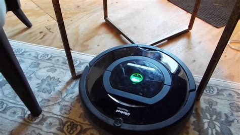 How To Keep Roomba From Getting Stuck