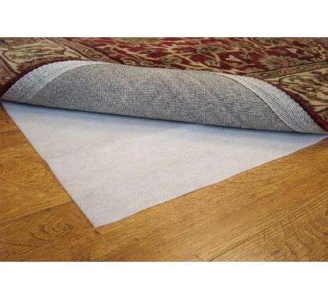 How To Keep Rug From Getting Matted