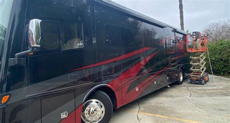 How To Keep Rv From Fading