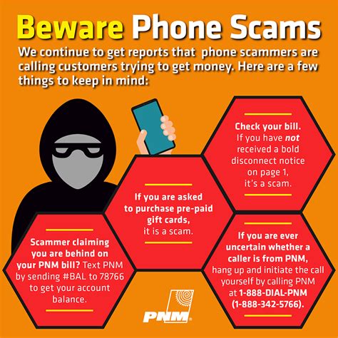 how to keep scammers from calling