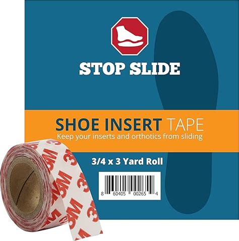 How To Keep Shoe Inserts From Moving