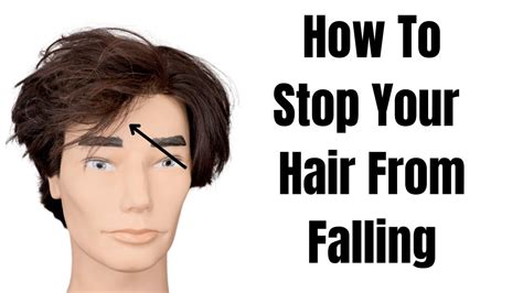 How To Keep Side Bangs From Falling In Your Face  Tips And Tricks