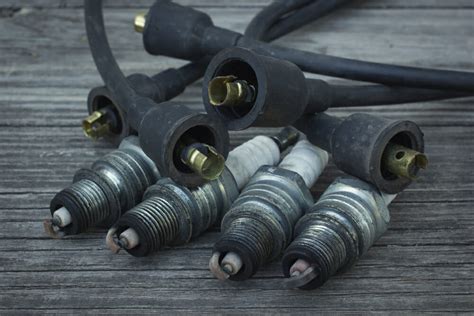 How To Keep Spark Plug Wires From Melting