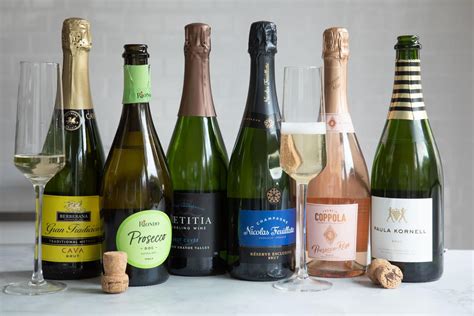 How To Keep Sparkling Wine Sparkling