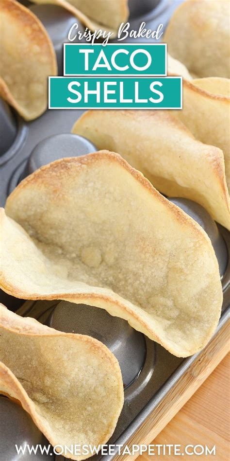 How To Keep Taco Shells Crispy