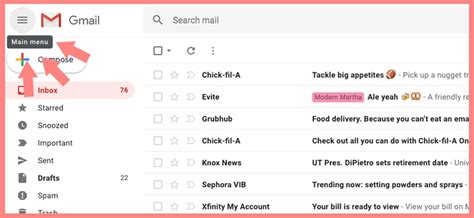 How To Keep The Sidebar Open In Gmail