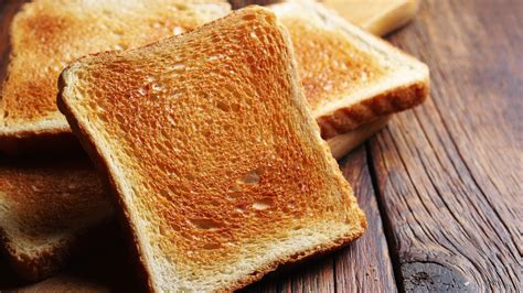 How To Keep Toasted Bread Warm