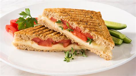 How To Keep Toasted Sandwiches Crispy