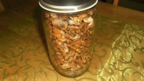 How To Keep Walnuts Fresh