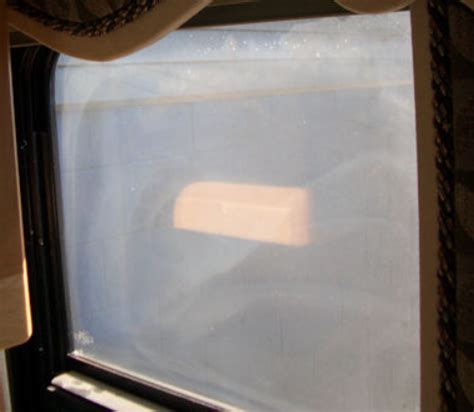How To Keep Windows From Fogging Up In Rv
