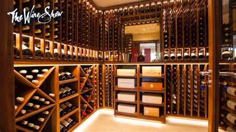 How To Keep Wine Cellar