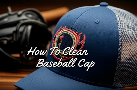 How To Keep Your Cap In Shape