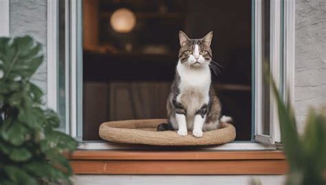 How To Keep Your Cat Out Of The Bedroom