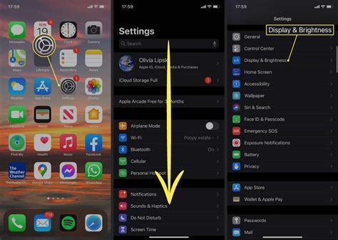 how to keep your phone from locking screen