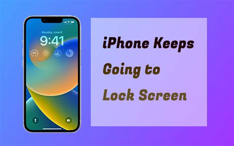 how to keep.your phone from going to lock screen