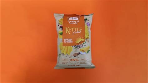 How To Kettle Cooked Chips