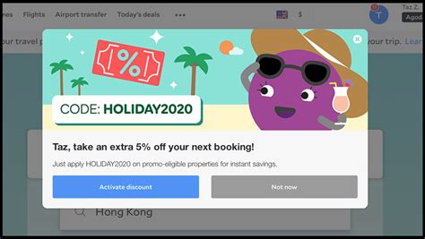 How To Key In Promo Code In Agoda