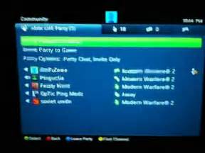 how to kick someone from a party on xbox app